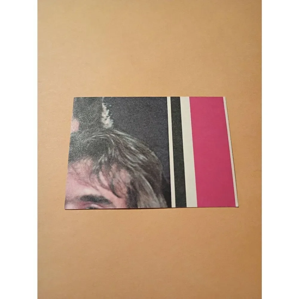 Vintage 1979 The Babys Trading Card #61 London Rock Band Collectible